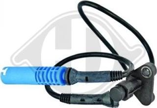 Diederichs 1122315 - Capteur, vitesse de roue droxauto.com