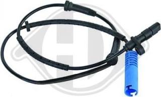 Diederichs 1122318 - Capteur, vitesse de roue droxauto.com