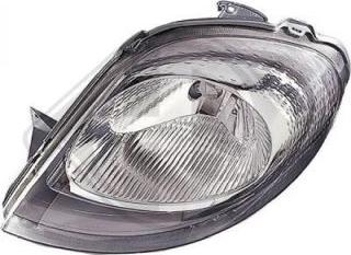 Diederichs 1895081 - Projecteur principal droxauto.com