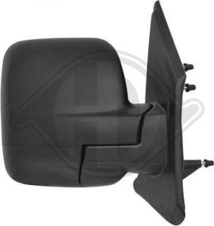 Diederichs 1897024 - Rétroviseur extérieur droxauto.com