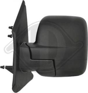 Diederichs 1897025 - Rétroviseur extérieur droxauto.com