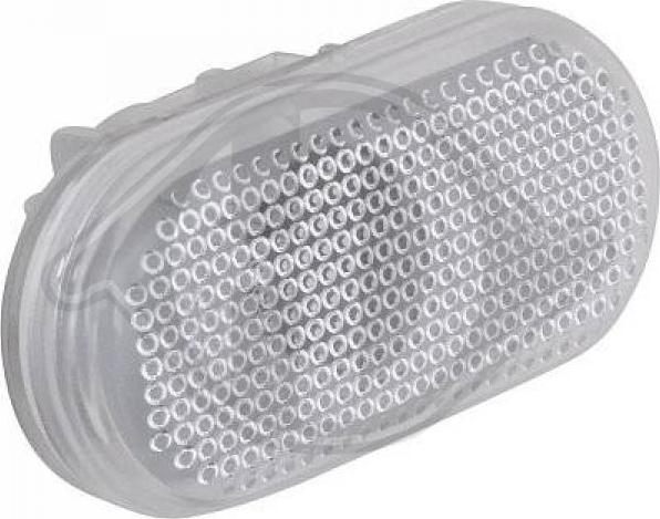 Diederichs 1897076 - Feu clignotant droxauto.com