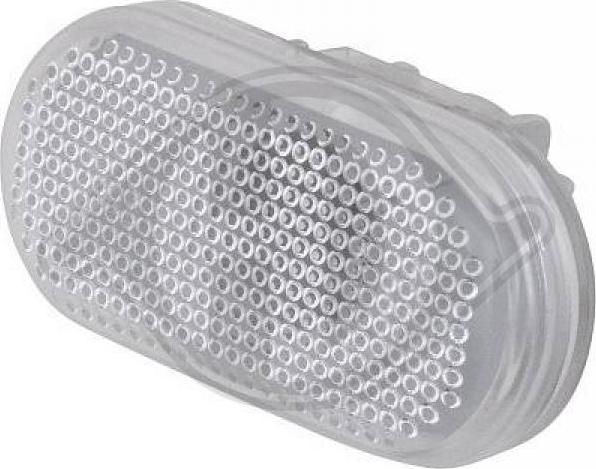 Diederichs 1897077 - Feu clignotant droxauto.com