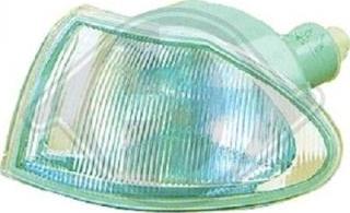 Diederichs 1804173 - Feu clignotant droxauto.com