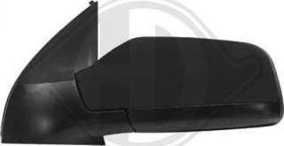 Diederichs 1805024 - Rétroviseur extérieur droxauto.com