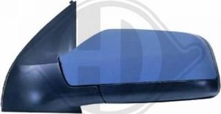 Diederichs 1805124 - Rétroviseur extérieur droxauto.com