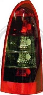 Diederichs 1805791 - Feu arrière droxauto.com