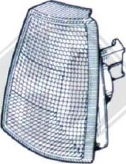 Diederichs 1803072 - Feu clignotant droxauto.com