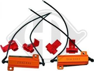 Diederichs 1807386 - Kit de réparation, phare principal droxauto.com