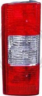 Diederichs 1813690 - Feu arrière droxauto.com