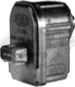 Diederichs 1813186 - Correcteur, portée lumineuse droxauto.com