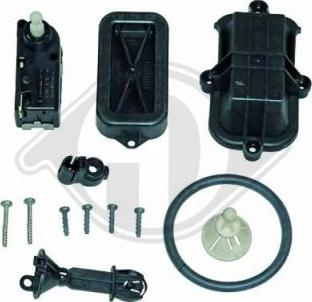 Diederichs 1813286 - Correcteur, portée lumineuse droxauto.com