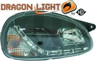 Diederichs 1812585 - Kit de projecteurs principaux droxauto.com