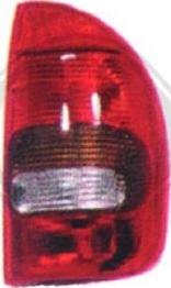 Diederichs 1812092 - Feu arrière droxauto.com