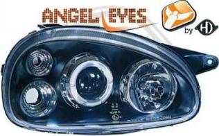 Diederichs 1812380 - Kit de projecteurs principaux droxauto.com