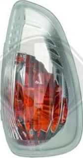 Diederichs 1887072 - Feu clignotant droxauto.com