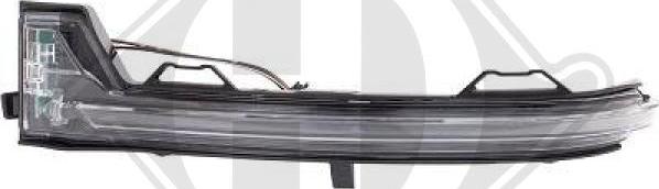 Diederichs 1836129 - Feu clignotant droxauto.com