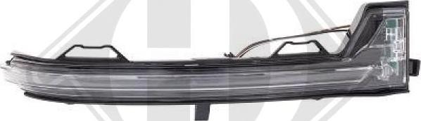 Diederichs 1836128 - Feu clignotant droxauto.com