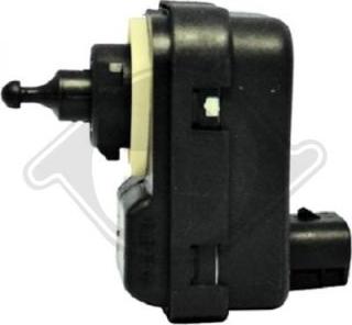 Diederichs 1824084 - Correcteur, portée lumineuse droxauto.com