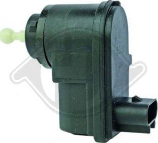 Diederichs 1824087 - Correcteur, portée lumineuse droxauto.com