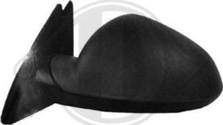 Diederichs 1826124 - Rétroviseur extérieur droxauto.com