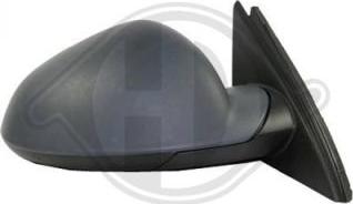 Diederichs 1826324 - Rétroviseur extérieur droxauto.com