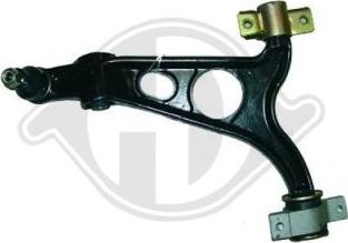 Diederichs 1305000 - Bras de liaison, suspension de roue droxauto.com