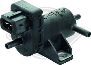Diederichs 1301029 - Valve, contrôle d'air-air d'admission droxauto.com