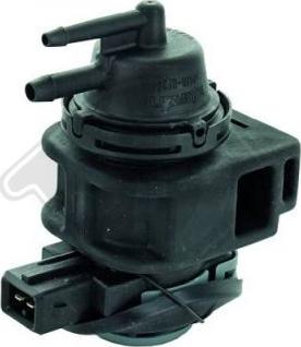 Diederichs 1301028 - Transmetteur de pression, contrôle des gaz d'échappement droxauto.com