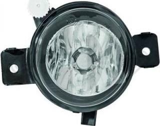 Diederichs 1291288 - Projecteur antibrouillard droxauto.com