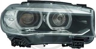 Diederichs 1293084 - Projecteur principal droxauto.com