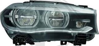 Diederichs 1293086 - Projecteur principal droxauto.com