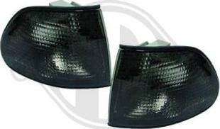 Diederichs 1242074 - Feu clignotant droxauto.com