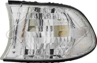 Diederichs 1242173 - Feu clignotant droxauto.com