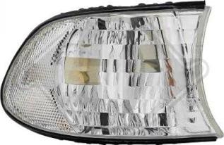 Diederichs 1242172 - Feu clignotant droxauto.com