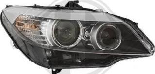 Diederichs 1252084 - Projecteur principal droxauto.com