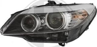 Diederichs 1252085 - Projecteur principal droxauto.com