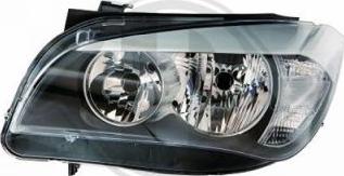 Diederichs 1265980 - Projecteur principal droxauto.com