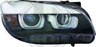 Diederichs 1265485 - Kit de projecteurs principaux droxauto.com