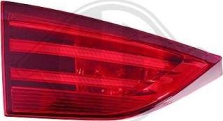 Diederichs 1265094 - Feu arrière droxauto.com