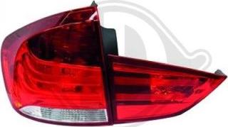 Diederichs 1265385 - Kit de feux arrières droxauto.com