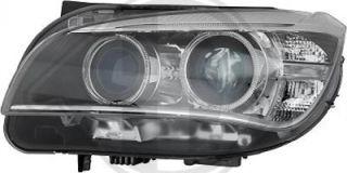 Diederichs 1265283 - Projecteur principal droxauto.com