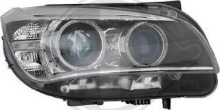 Diederichs 1265282 - Projecteur principal droxauto.com