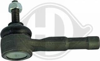 Diederichs 1260503 - Rotule de barre de connexion droxauto.com