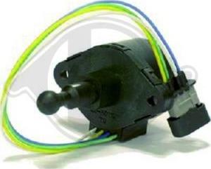 Diederichs 1214386 - Correcteur, portée lumineuse droxauto.com