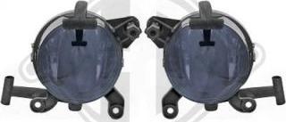 Diederichs 1214288 - Kit de projecteurs antibrouillard droxauto.com