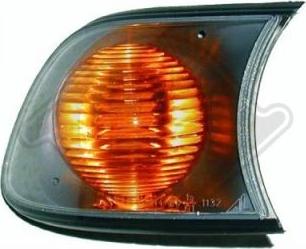 Diederichs 1214271 - Feu clignotant droxauto.com