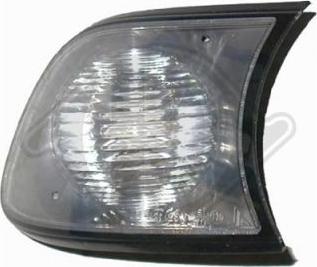 Diederichs 1214273 - Feu clignotant droxauto.com