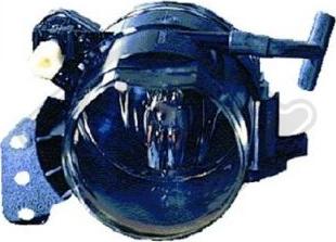 Diederichs 1215288 - Projecteur antibrouillard droxauto.com