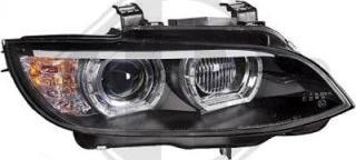 Diederichs 1216986 - Kit de projecteurs principaux droxauto.com